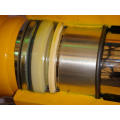 large engineering hydraulic cylinder